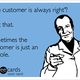 Illustration for article titled How To Not Be An Asshole Customer At A Restaurant